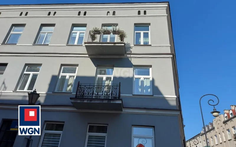 Mieszkanie na  sprzedaż Częstochowa - ***** REZERWACJA OFERTY *****