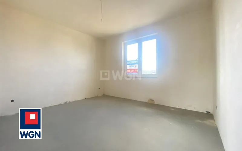 Mieszkanie na  sprzedaż Częstochowa - Super apartament deweloperski