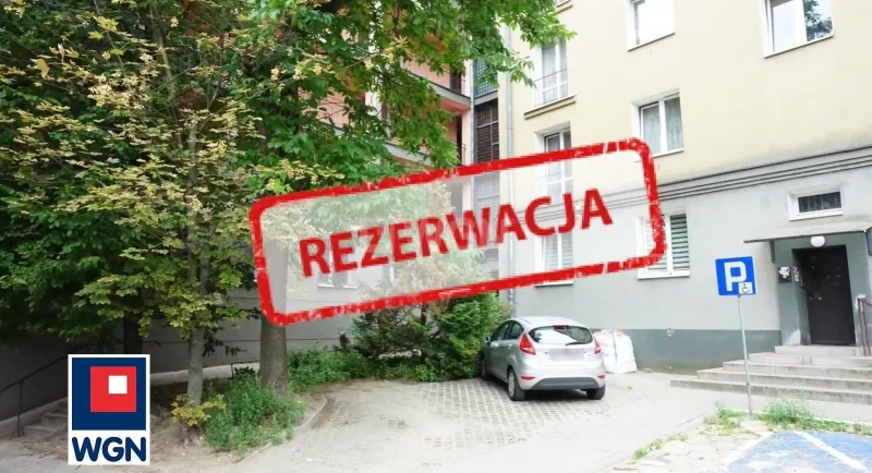 Mieszkanie na  sprzedaż Częstochowa - ***** REZERWACJA OFERTY *****