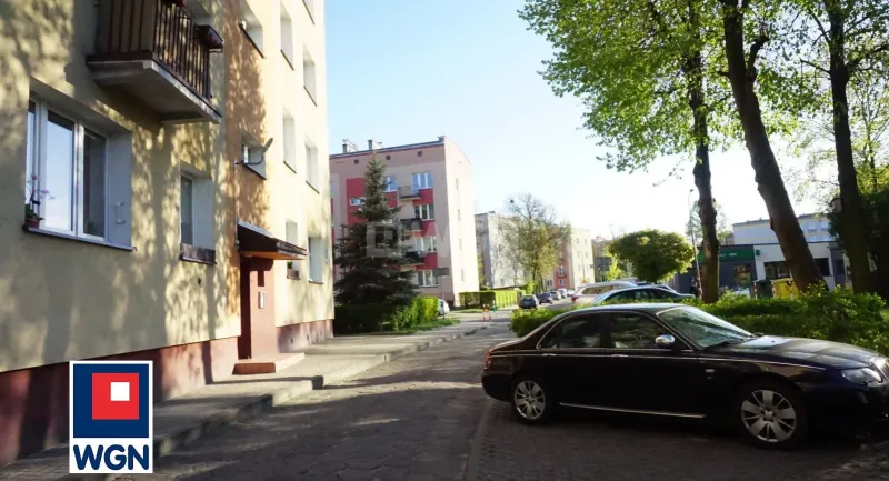 Mieszkanie na sprzedaż Częstochowa