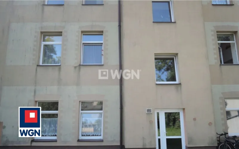 Mieszkanie na  sprzedaż Częstochowa - 3 mieszkania w jednym budynku!