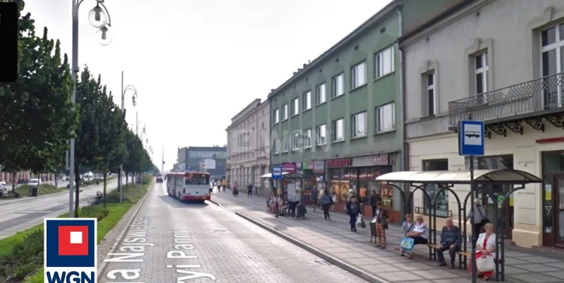 Mieszkanie na  sprzedaż Częstochowa - Duże M5 przy al. N.M.P.!