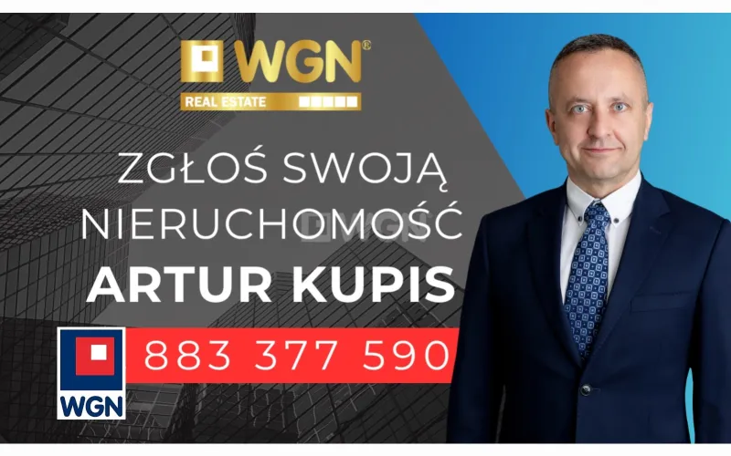 Mieszkanie na  sprzedaż Częstochowa - Stylowe, umeblowane mieszkanie 3-pokojowe
