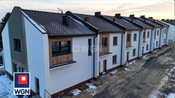 Mieszkanie na  sprzedaż Częstochowa - Super apartament deweloperski
