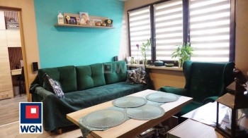 Mieszkanie na  sprzedaż Częstochowa - Atrakcyjne M3 w dobrej lokalizacji