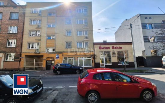 Mieszkanie na  sprzedaż Częstochowa - 2-pokojowe mieszkanie w centrum!