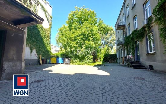 Mieszkanie na  sprzedaż Częstochowa - DWA MIESZKANIA POD NAJLEPSZYM ADRESEM W CZĘSTOCHOWIE