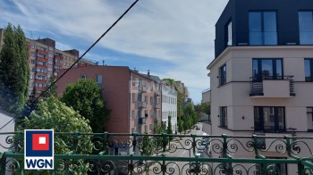 Mieszkanie na  sprzedaż Częstochowa - Duży apartament w centrum miasta!