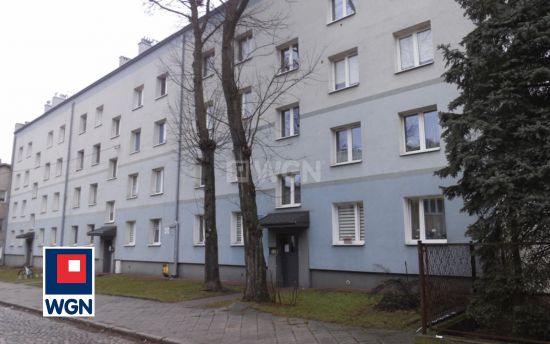 Mieszkanie na sprzedaż w bloku Częstochowa, Raków