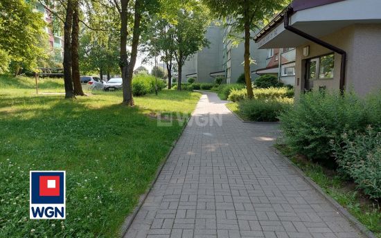 Mieszkanie na sprzedaż w bloku Częstochowa
