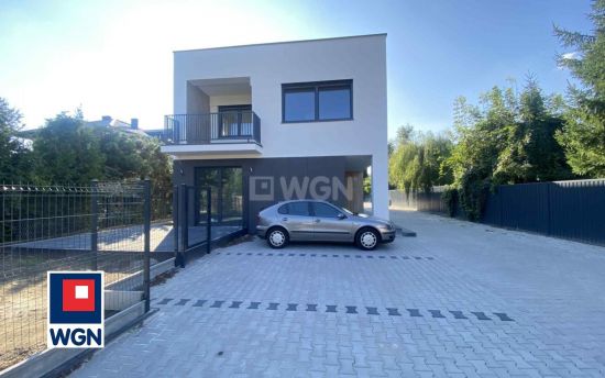 Mieszkanie na  sprzedaż Częstochowa - Nowoczesny apartament deweloperski