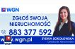 Mieszkanie na  sprzedaż Częstochowa - 2-pokojowe mieszkanie w centrum!