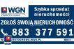 Mieszkanie na sprzedaż w bloku Częstochowa